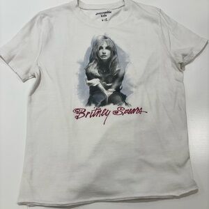 Abercrombie Kids Britney tee!